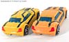 Transformers Prime: First Edition Bumblebee (NYCC) - Image #114 of 185