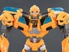 Transformers Prime: First Edition Bumblebee (NYCC) - Image #118 of 185