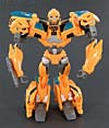 Transformers Prime: First Edition Bumblebee (NYCC) - Image #120 of 185