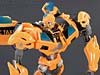 Transformers Prime: First Edition Bumblebee (NYCC) - Image #122 of 185