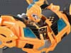 Transformers Prime: First Edition Bumblebee (NYCC) - Image #123 of 185
