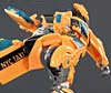 Transformers Prime: First Edition Bumblebee (NYCC) - Image #124 of 185