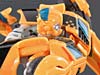 Transformers Prime: First Edition Bumblebee (NYCC) - Image #125 of 185