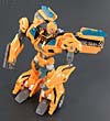 Transformers Prime: First Edition Bumblebee (NYCC) - Image #132 of 185