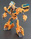Transformers Prime: First Edition Bumblebee (NYCC) - Image #139 of 185