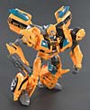 Transformers Prime: First Edition Bumblebee (NYCC) - Image #147 of 185