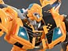 Transformers Prime: First Edition Bumblebee (NYCC) - Image #149 of 185