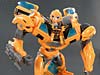 Transformers Prime: First Edition Bumblebee (NYCC) - Image #150 of 185
