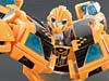 Transformers Prime: First Edition Bumblebee (NYCC) - Image #151 of 185