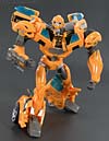 Transformers Prime: First Edition Bumblebee (NYCC) - Image #152 of 185