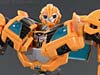 Transformers Prime: First Edition Bumblebee (NYCC) - Image #155 of 185