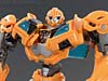 Transformers Prime: First Edition Bumblebee (NYCC) - Image #156 of 185