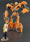 Transformers Prime: First Edition Bumblebee (NYCC) - Image #163 of 185