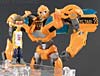 Transformers Prime: First Edition Bumblebee (NYCC) - Image #167 of 185