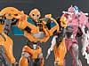 Transformers Prime: First Edition Bumblebee (NYCC) - Image #171 of 185