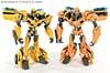 Transformers Prime: First Edition Bumblebee (NYCC) - Image #176 of 185