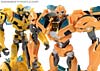 Transformers Prime: First Edition Bumblebee (NYCC) - Image #177 of 185