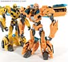 Transformers Prime: First Edition Bumblebee (NYCC) - Image #179 of 185