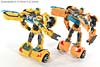 Transformers Prime: First Edition Bumblebee (NYCC) - Image #181 of 185