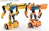 Transformers Prime: First Edition Bumblebee (NYCC) - Image #182 of 185