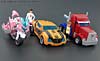 Transformers Prime: First Edition Jack Darby (NYCC) - Image #49 of 66