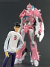 Transformers Prime: First Edition Jack Darby (NYCC) - Image #54 of 66