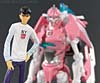 Transformers Prime: First Edition Jack Darby (NYCC) - Image #55 of 66