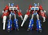 Transformers Prime: First Edition Optimus Prime - Image #100 of 135