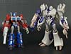Transformers Prime: First Edition Optimus Prime - Image #115 of 135
