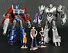Transformers Prime: First Edition Optimus Prime - Image #123 of 135