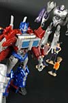 Transformers Prime: First Edition Optimus Prime - Image #126 of 135