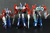 Transformers Prime: First Edition Optimus Prime - Image #132 of 135