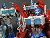 Transformers Prime: First Edition Optimus Prime - Image #135 of 135