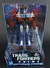 Transformers Prime: First Edition Optimus Prime - Image #1 of 175