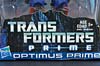 Transformers Prime: First Edition Optimus Prime - Image #2 of 175