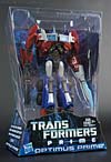 Transformers Prime: First Edition Optimus Prime - Image #3 of 175