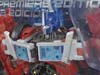 Transformers Prime: First Edition Optimus Prime - Image #26 of 175