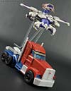 Transformers Prime: First Edition Optimus Prime - Image #60 of 175