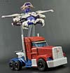 Transformers Prime: First Edition Optimus Prime - Image #61 of 175