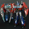 Transformers Prime: First Edition Optimus Prime - Image #151 of 175