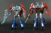 Transformers Prime: First Edition Optimus Prime - Image #155 of 175