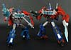 Transformers Prime: First Edition Optimus Prime - Image #156 of 175