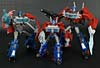 Transformers Prime: First Edition Optimus Prime - Image #157 of 175