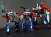 Transformers Prime: First Edition Optimus Prime - Image #158 of 175