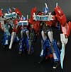 Transformers Prime: First Edition Optimus Prime - Image #161 of 175