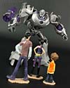 Transformers Prime: First Edition Raf Esquivel - Image #48 of 59