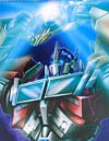 Transformers Prime: First Edition Optimus Prime - Image #17 of 170