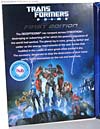 Transformers Prime: First Edition Optimus Prime - Image #28 of 170