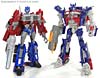 Transformers Prime: First Edition Optimus Prime - Image #161 of 170
