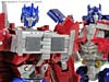 Transformers Prime: First Edition Optimus Prime - Image #163 of 170